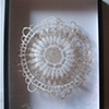 Compulsive Acts of Ritualistic Burning (Framed)
