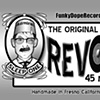 The Original Revolver