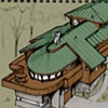 Big House, Color
