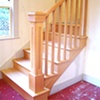 Sacramento Stairs, 2