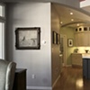 View from Living Room