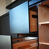 Cabinets