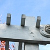 Doll Head Gate, detail 2