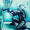 Gas Couch