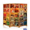 LP Room Divider