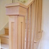 Sacramento Stairs, 3