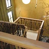 Madrone Stairs
