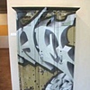 Locker Storage Cabinet
