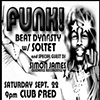 Beat Dynasty