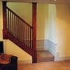 Broadway Stair, 2