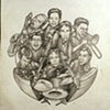 DLF Portrait