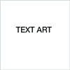 Text Art