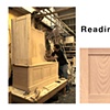 Reading Nook