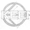Keene Builders, Logo Sketch