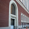 PG&E Brick Buildings
