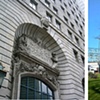 PG&E Facades