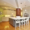Kitchen, view 3