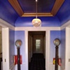 Warkentin Entry, 2