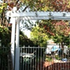 Doll Head Gate
