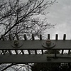 Doll Head Gate, Night View 1