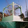 Planter Box, 2