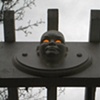 Doll Head Gate, Night View 3