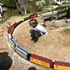 Railroad, 1