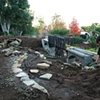 Railroad Construction, 1