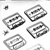 5 Different Tapes