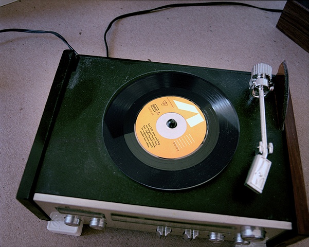 RECORD