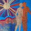 Love at Sundown