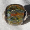 Autumn Fire Focal bead