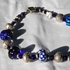 All kinds of blue 2