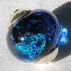 Blue Dichroic