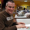 Jeremy Pratt