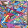 Lisa Van Hise

Stained Glass.