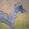 Kimber Rodgers

"The hissing cat"