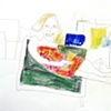 Janet Harrison