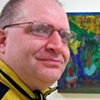 Mathew Sharp
