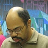 Noah's one person show reception pics.


October 2011