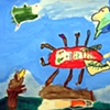 John Price


"Bed Bug Checking Out the Competition"
