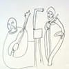 Janet Harrison

"Musicians"