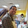 John Montedoro