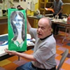 Ron Steele