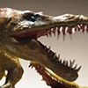 Chace Lobley

"Spinosaurus vs Sacosuchus"
