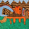 Margaret Meiller
