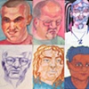 Individuals: Portraits by Dario Mohr
