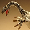 Chace Lobley

"Therizinosaurus"