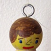 Lloyd Rung

"Executive Ornament"