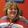 Janet Harrison